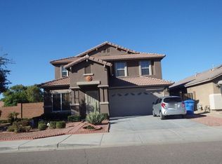 3434 S 72nd Ln, Phoenix, AZ 85043