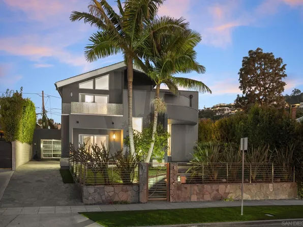 7911 El Paseo Grande, La Jolla, CA 92037