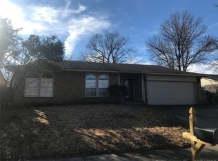 117 W Austin St, Broken Arrow, OK 74011