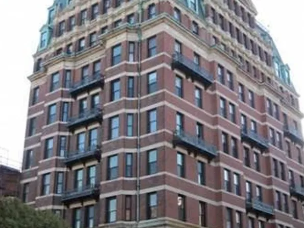 483 Beacon St, Boston, MA