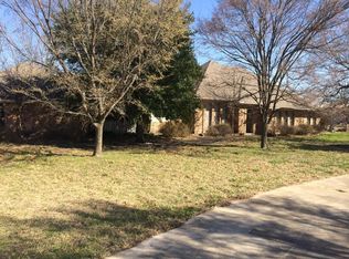 3711 Rochell Rd, Rockwall, TX 75032