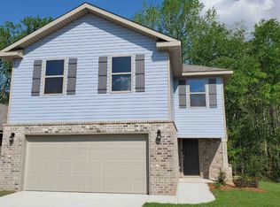 1234 Colleton Dr E, Semmes, AL 36575