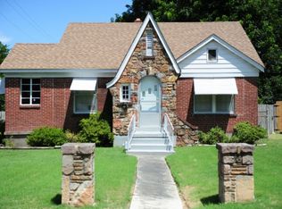 3564 Powell Ave, Memphis, TN 38122