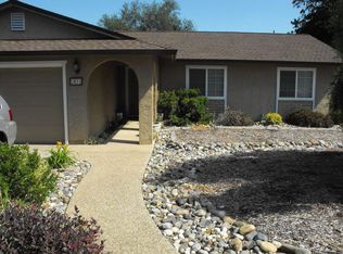 5931 Angelo Dr, Loomis, CA 95650