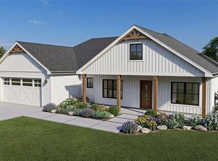 33 Lee Road 2086, Salem, AL