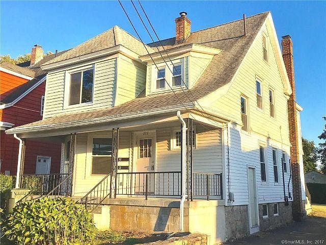 272 Willetts Ave #2, New London, CT 06320 | Zillow