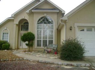 1121 Panola Cir, Warner Robins, GA 31088
