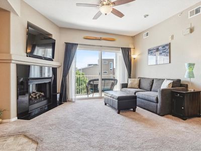 15700 E Jamison Drive  Unit 3-305, Englewood, CO, 80112