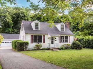 24 Pound St, Ridgefield, CT 06877