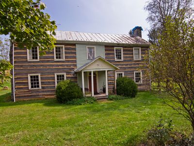 1724 Seneca Trl S, Ronceverte, WV, 24970