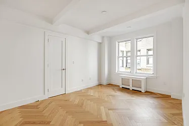 Rented by Akelius Real Estate Management