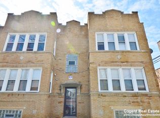 3945 W Schubert Ave APT 2W, Chicago, IL 60647