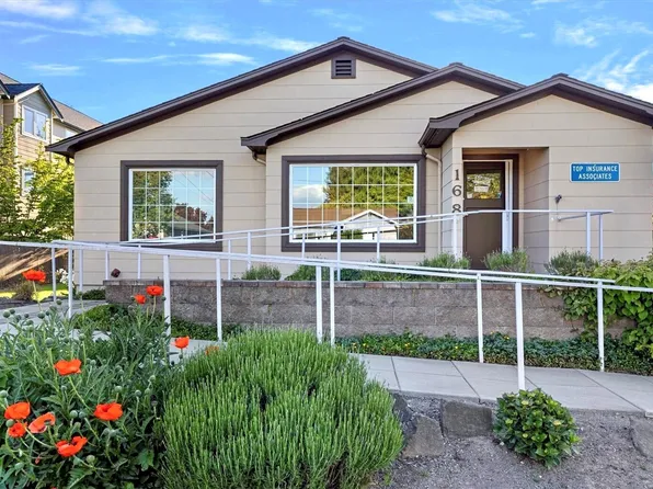 168 Pine Avenue, Snohomish, WA 98290