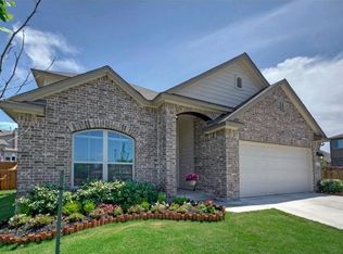 1032 Cotton Patch Trl, Leander, TX 78641