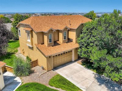 16640 E 107th Court, Commerce City, CO, 80022
