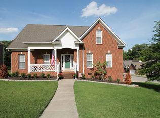 4057 Barnes Cove Dr, Antioch, TN 37013