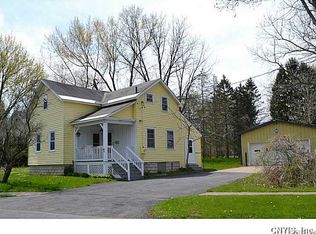 41 Griffin St, Skaneateles, NY 13152