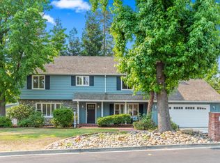 20586 Russell Ln, Saratoga, CA 95070