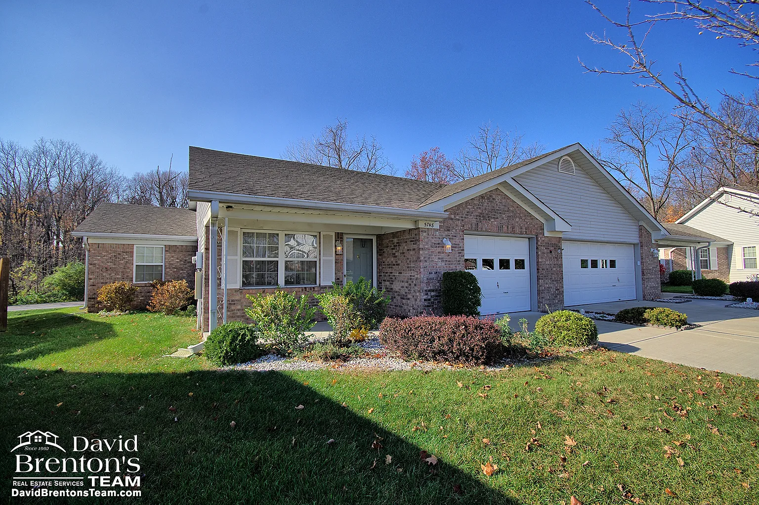 5748 Misty Ridge Dr photo 1