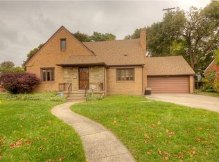 2113 E 2nd St, Flint, MI 48503