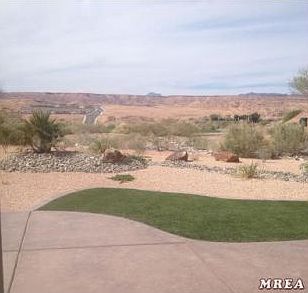 View From Back Patio