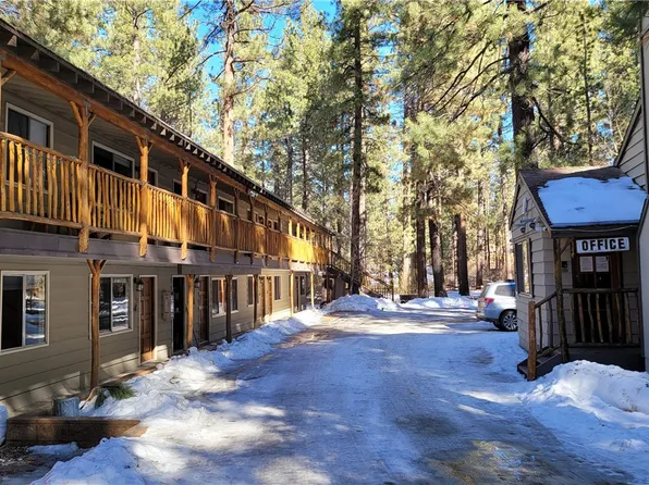 42268 Moonridge Rd, Big Bear Lake, CA 92315