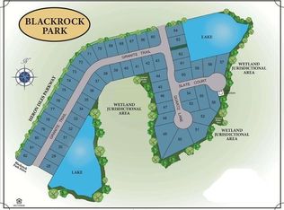 96783 Quartz Ln, Yulee, FL 32097