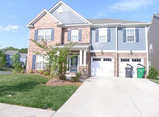 10237 Elizabeth Crest Ln, Charlotte, NC 28277