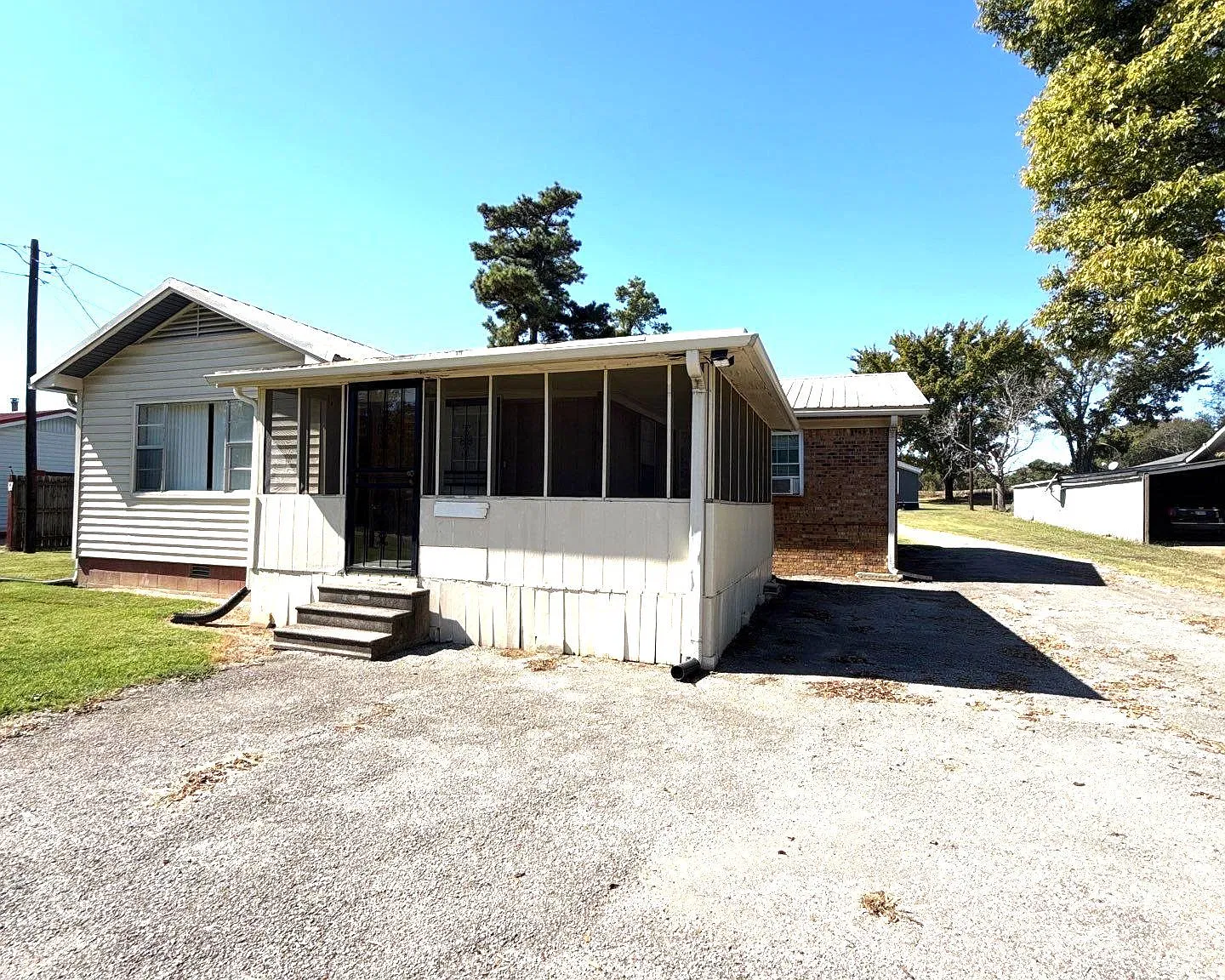 1059 Tabernacle Road Covington Tn - 1 — Photo 1