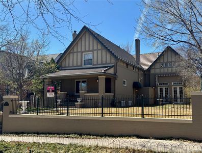 1751 Clermont Street, Denver, CO, 80220
