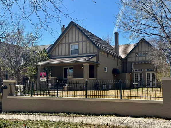 1751 Clermont Street, Denver, CO 80220