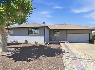 1849 Silverwood Dr, Concord, CA 94519