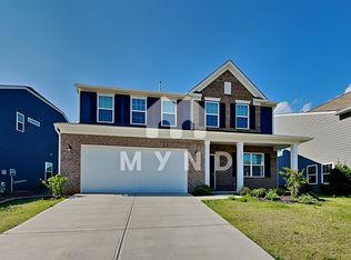 3621 Cerelia Ln, Denver, NC 28037