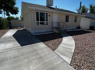 146 Schirra Pl, Pueblo, CO 81001