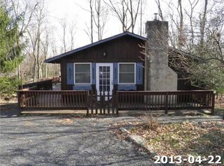 24 Hunter Ln, Albrightsville, PA 18210
