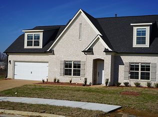 7706 Canyon Ridge Cv, Memphis, TN 38125