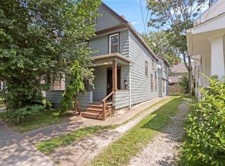 3719 W 39th St #UP, Cleveland, OH 44109