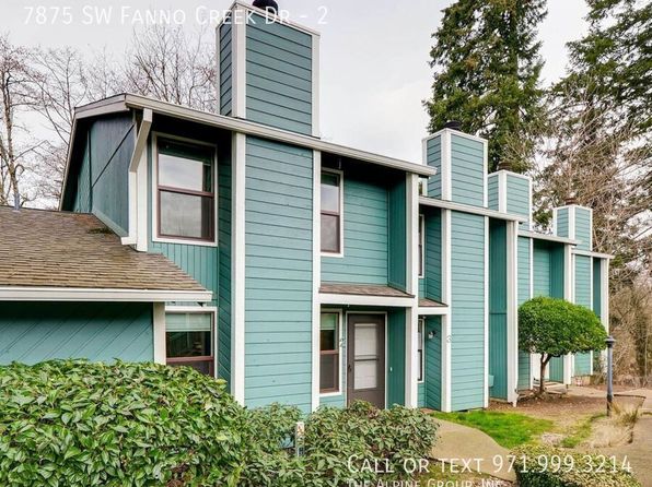 7875 SW Fanno Creek Dr APT 2