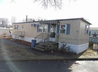 4 Henry Cir, Howell, NJ 07731