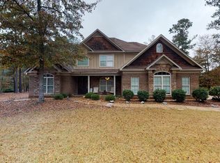 8100 Saddlehorn Dr, Midland, GA 31820