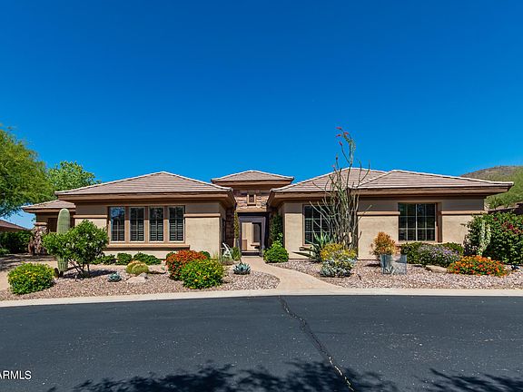 2nd image of 41932 N La Cantera Dr