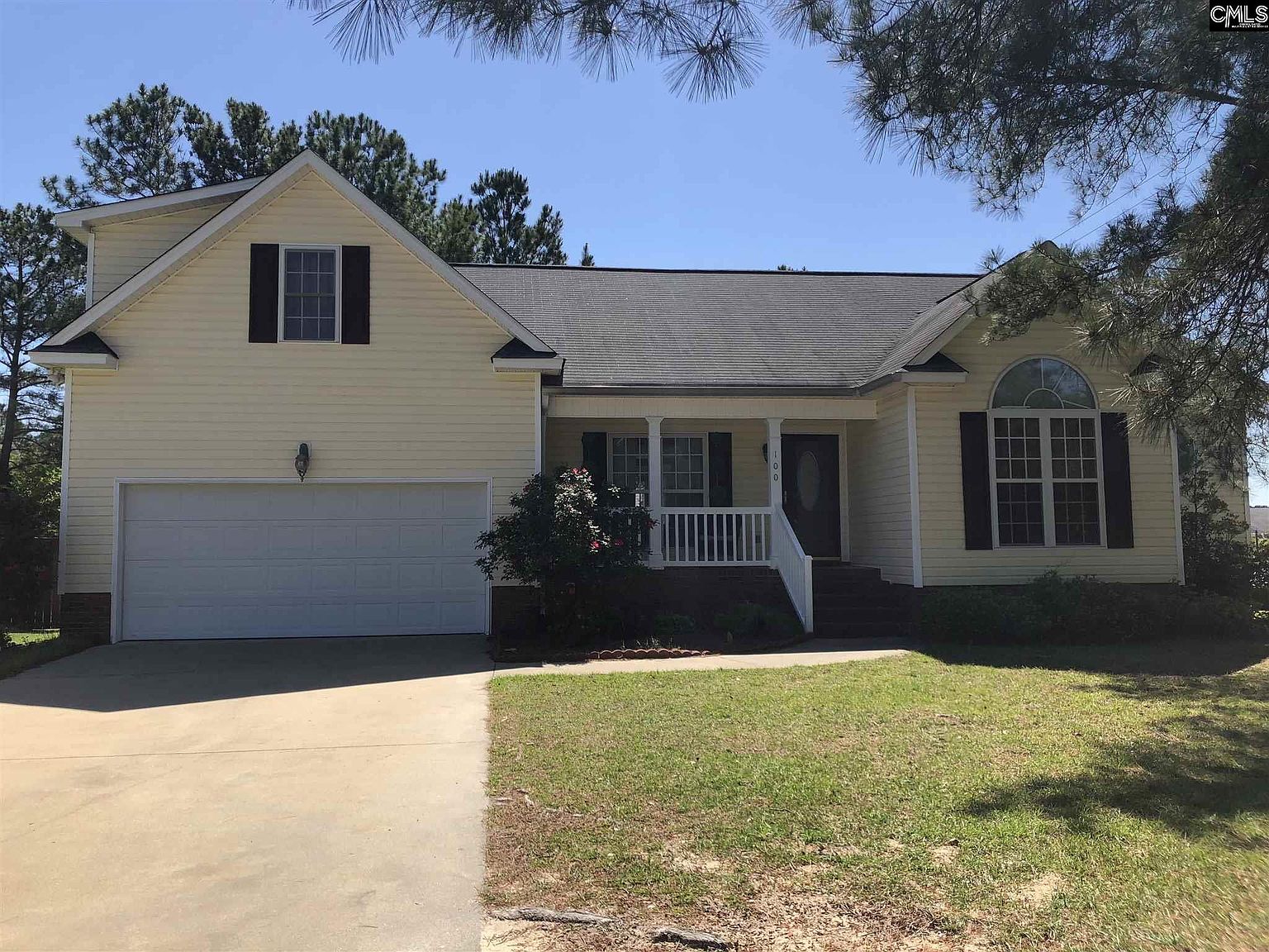 100 Clay Ridge Rd, Columbia, SC 29223 Zillow