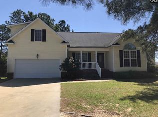 100 Clay Ridge Rd, Columbia, SC 29223