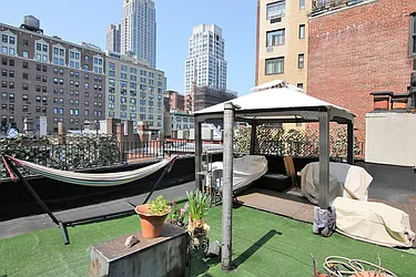 Rented by JK Dansar Corp