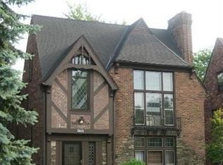 19415 Winslow Rd, Shaker Heights, OH 44122