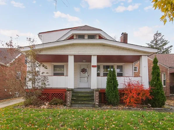 7917 Dresden Ave, Parma, OH 44129