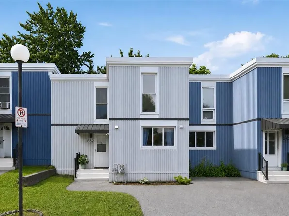 25 Britten Close #B52, Hamilton, ON L9C 4J8