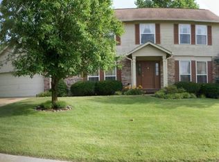 33 President Dr, O'Fallon, MO 63368
