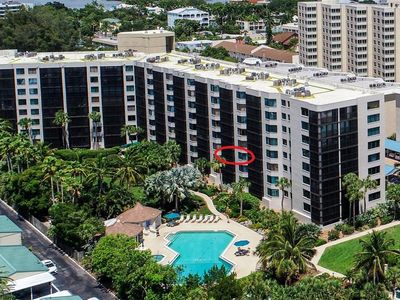 5880 Midnight Pass Rd APT 403, Sarasota, FL, 34242