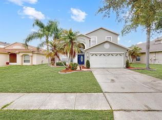 112 Harwood Cir, Kissimmee, FL 34744